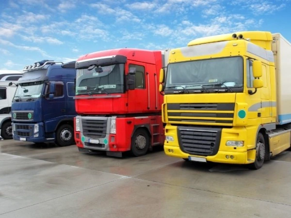 Adana Ceylanpınar Nakliye